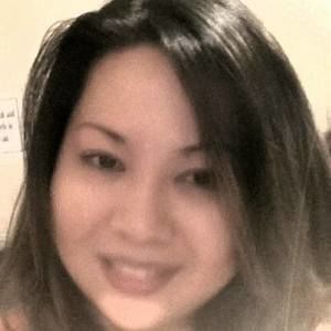 Meet your Posher, Angeline